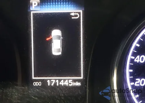 2019 Toyota Camry Se из США, поврежденный, VIN 4T1B11HK8KU172138